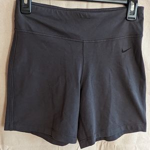 Nike Dri-Fit Jersey Shorts